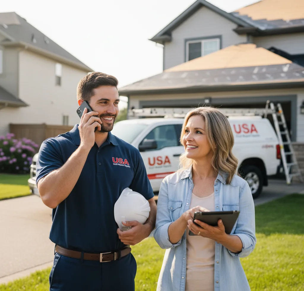 Roof Maintenance in La Crescent, MN